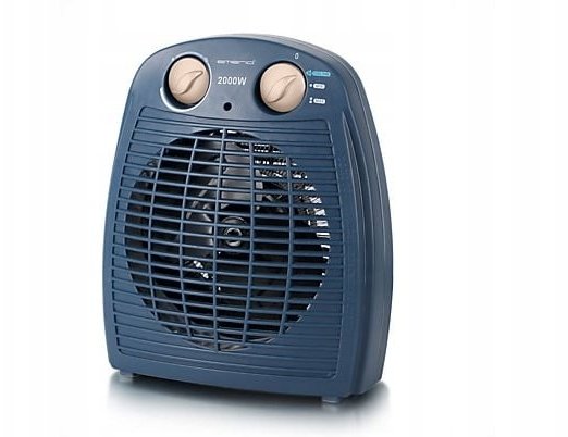 Termowentylator Emerio Emerio FH-106737.12 Fan heater