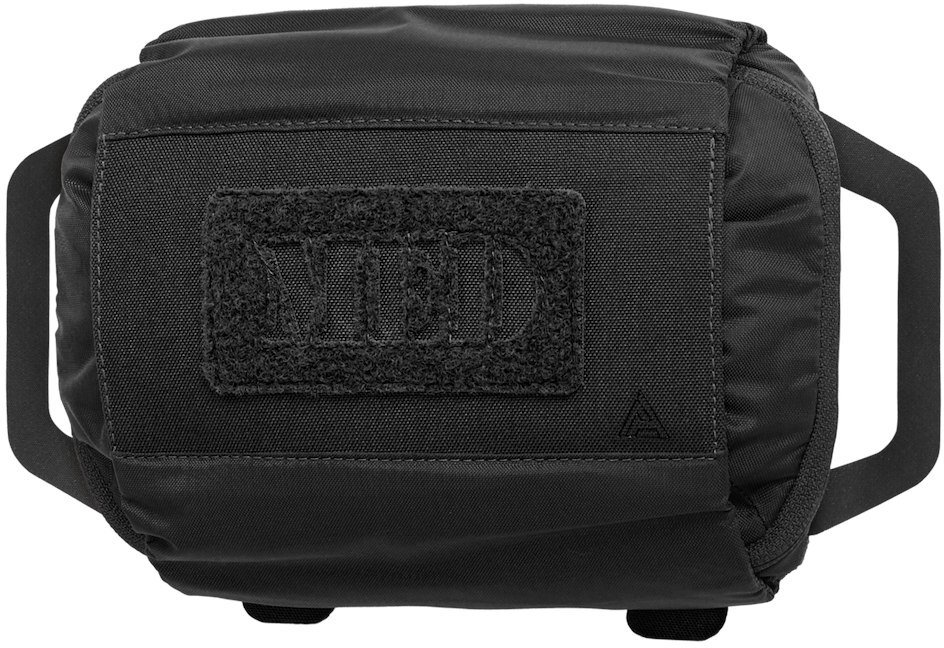 Helikon-Tex MED POUCH HORIZONTAL MK III® - Cordura® - Black