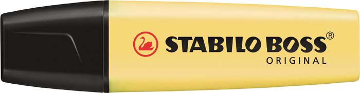 Stabilo Marker Boss (70/144)