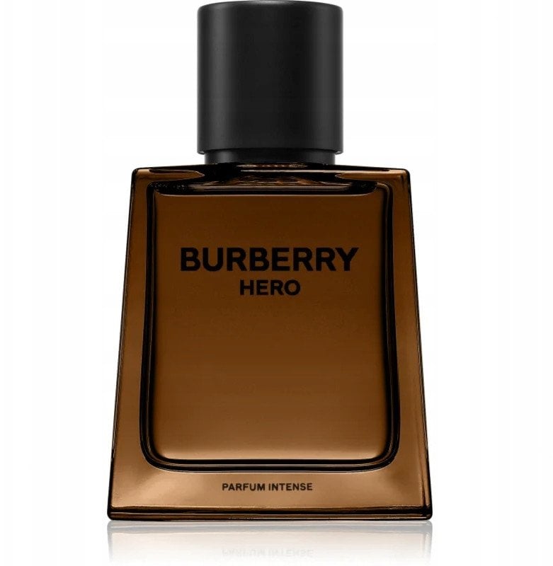 BURBERRY Hero Parfum Intense spray 50ml