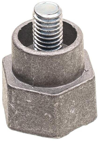 Baseus Adapter Głowicy Tap-N-Go M8X1.25 150014-18 150138