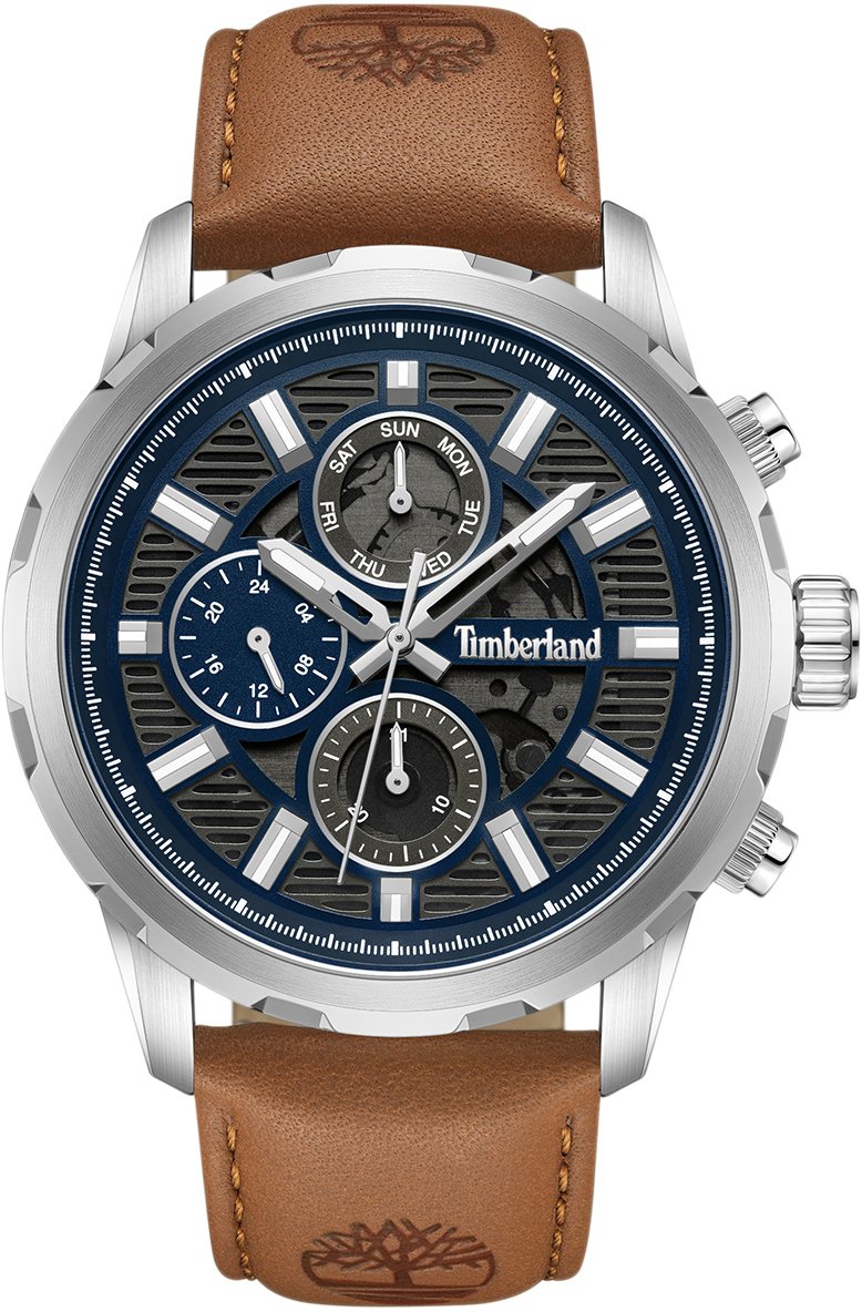 Zegarek Timberland Męski Classic + box (TDWGF0056103)