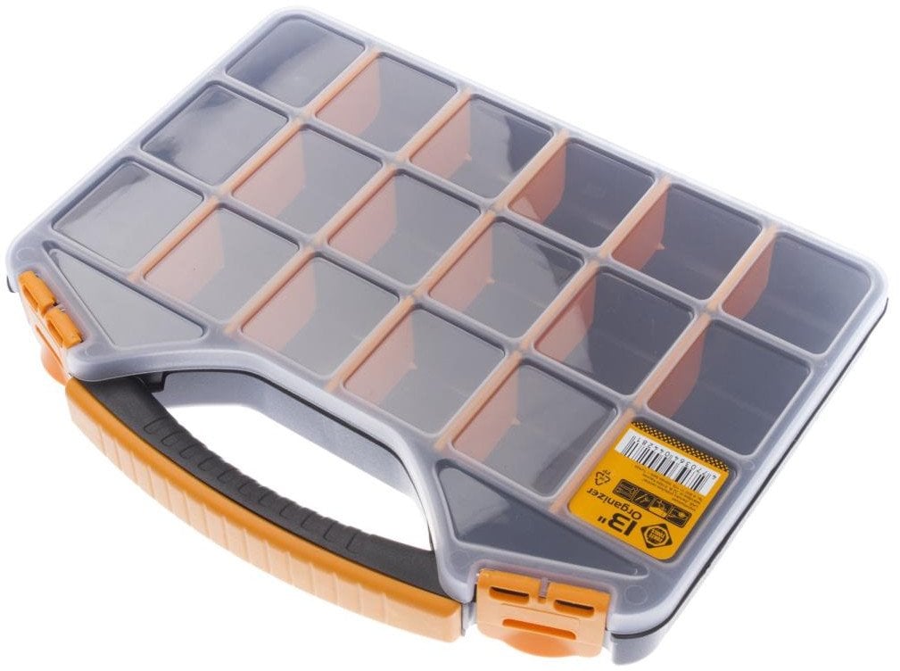 Forte ORGANISER 326X257X48MM