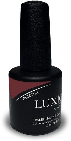 Luxio LUXIO nr.43 RUMOUR