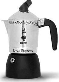 Kawiarka Bialetti Orzo Express 4 filiżanki (0002324/MR)