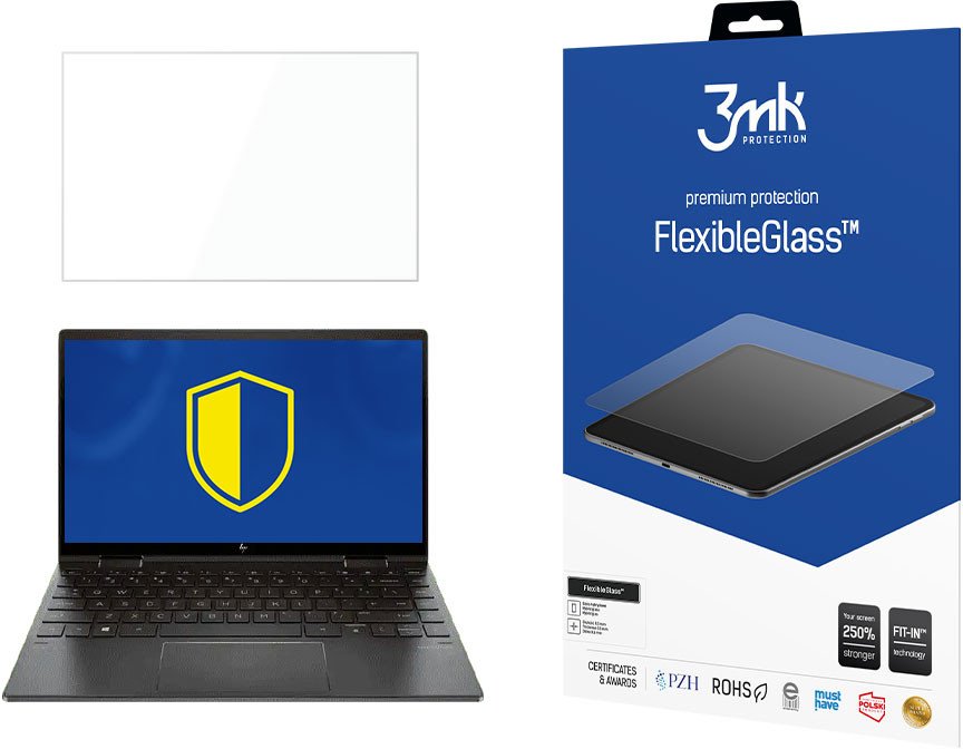 Filtr 3MK HP ENVY X360 13AY740 - UP TO 15 3MK FLEXIBLEGLASS