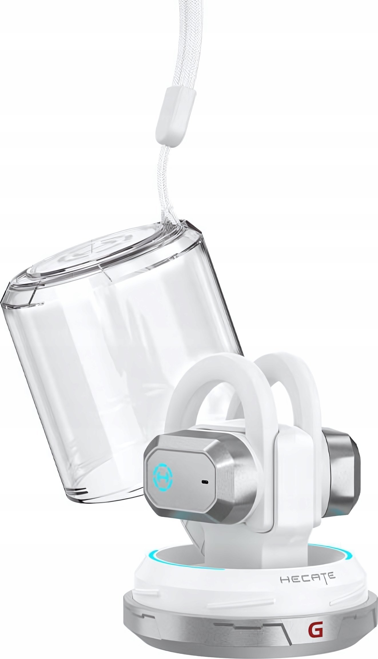Edifier Hecate Air 2 białe
