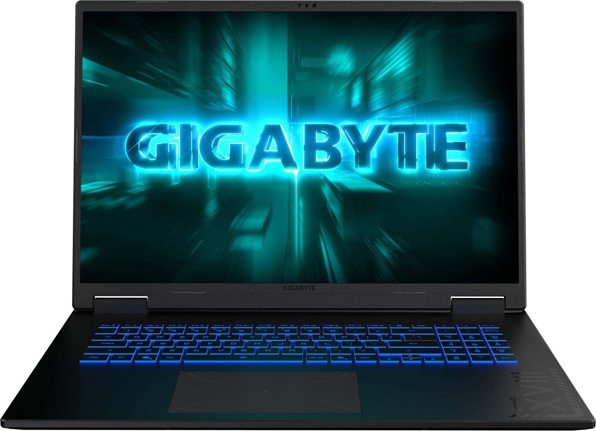 Laptop Gigabyte Gaming A18 3TH Ryzen 7 260 / 32 GB / 512 GB / RTX 5050 / 165 Hz / Windows 11 Home (3THK3EEC93SD)