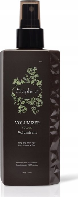 Wella Środek zwiększający objętość włosów Saphira 150 ml