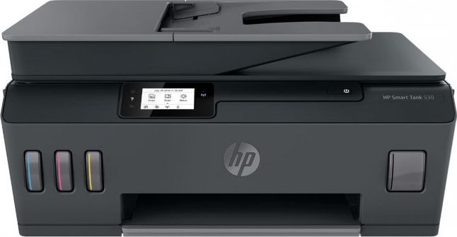 Urządzenie wielofunkcyjne HP Smart Tank 530 (4SB24A)