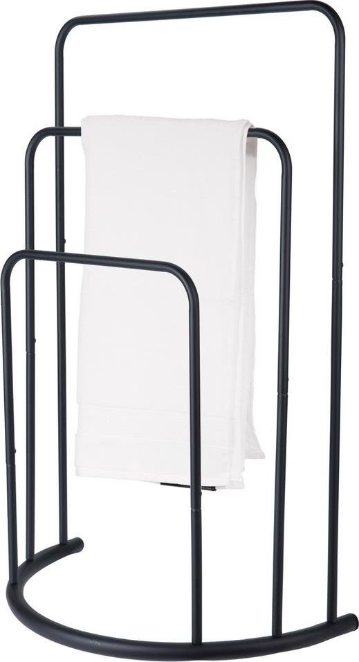 Bathroom Solutions Stojak 48 cmcm czarny (C80621440)