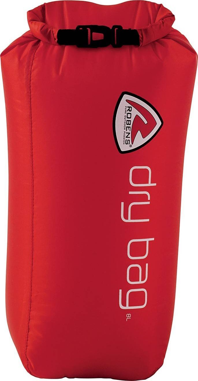 Robens Worek turystyczny Dry Bag 8L Uniwersalny