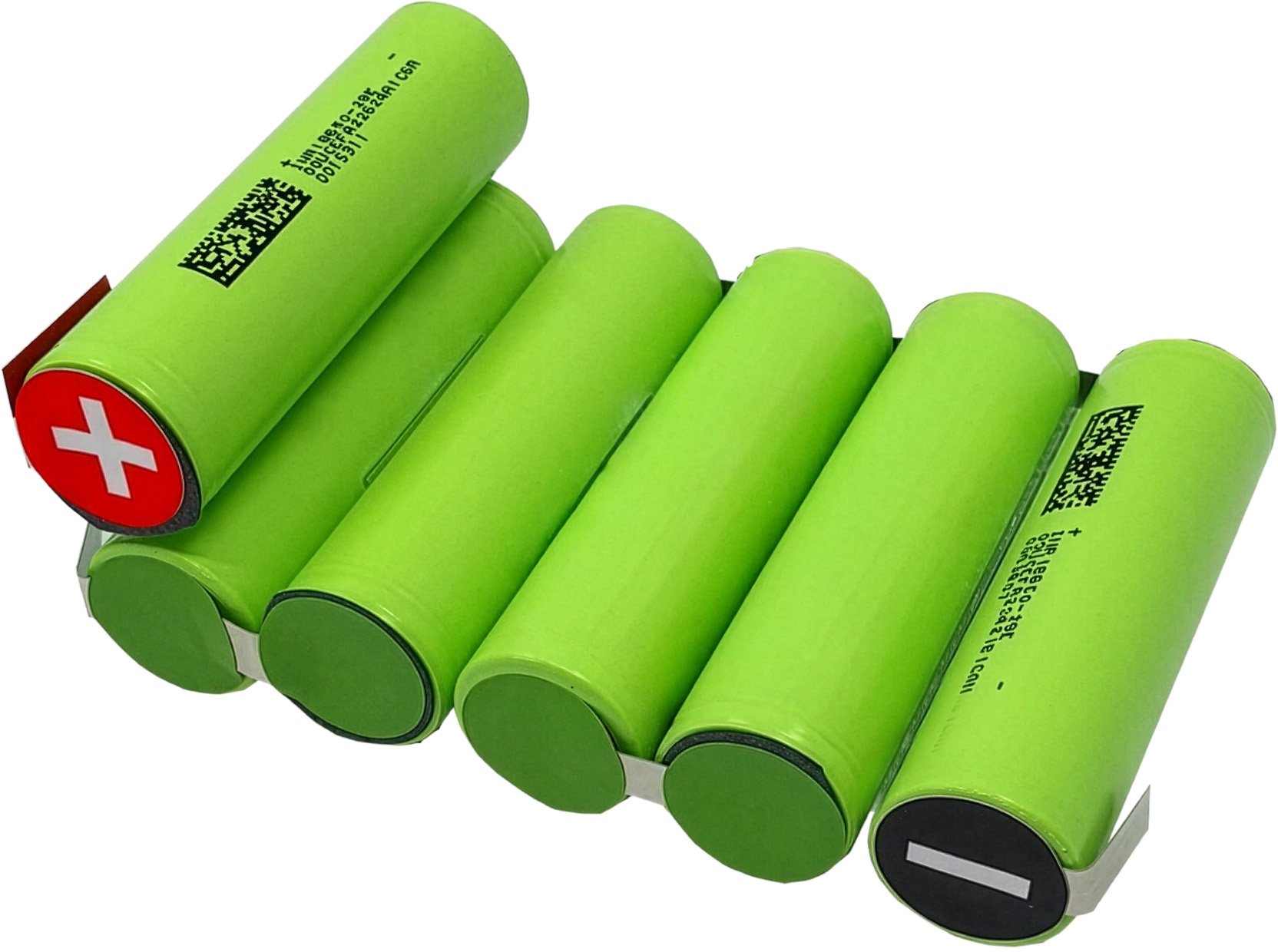 Mentor Wkład do akumulatora Bosch BBH32101 21,6V 2900MAH (0980)