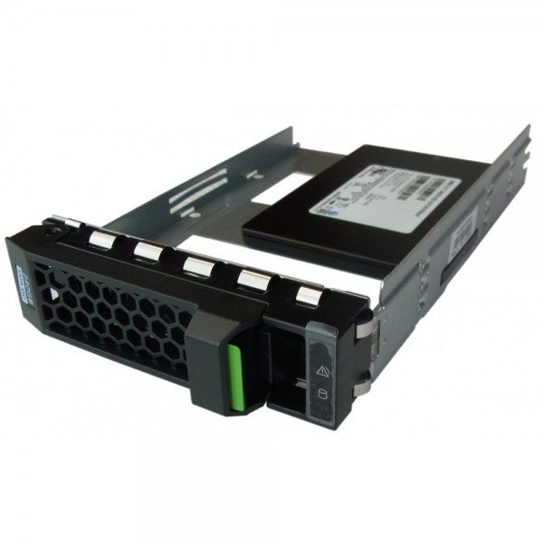 Dysk serwerowy Fujitsu S26361-F5701-L240 240GB 2.5" SATA 6Gb/s Refabrykowany