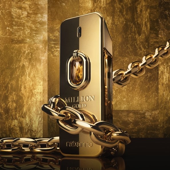 Paco Rabanne Million Eliksir Parfum Intense spray, 200 ml