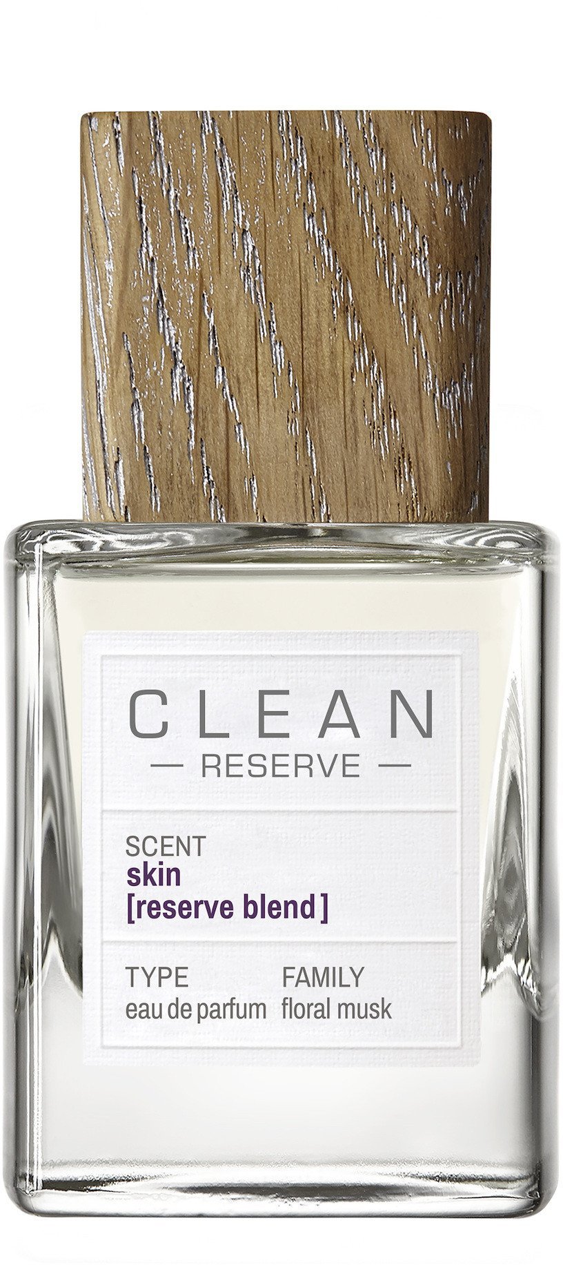 Clean Clean Reserve - Skin EDP 30 ml