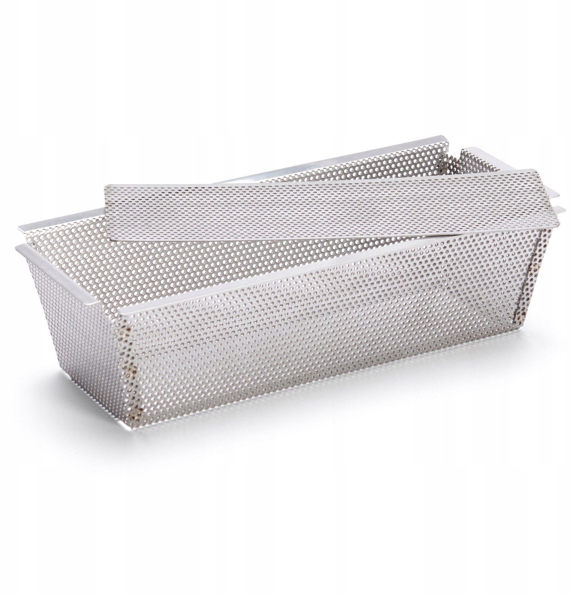 De Buyer De Buyer Form PLUMCAKE FORATO 26cm
