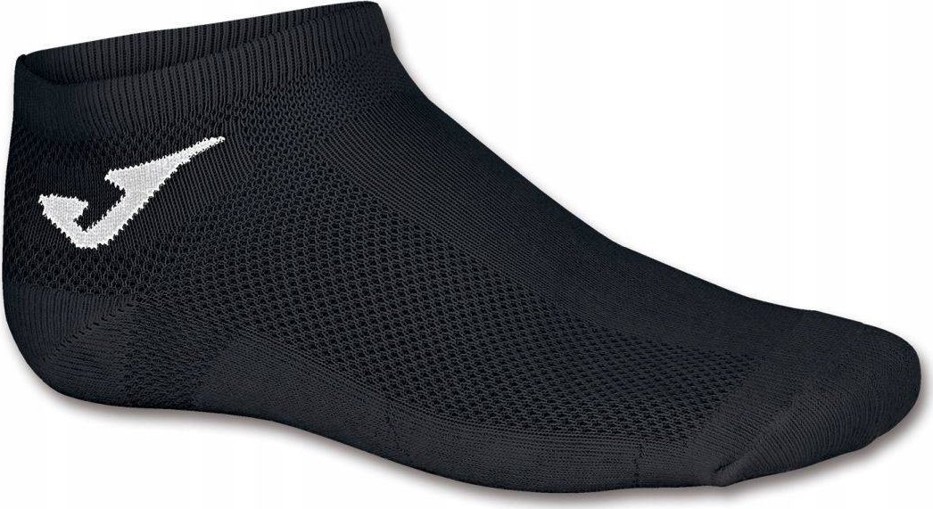 Joma SKARPETY JOMA SKARPETKI 400028.P01 CZARNE