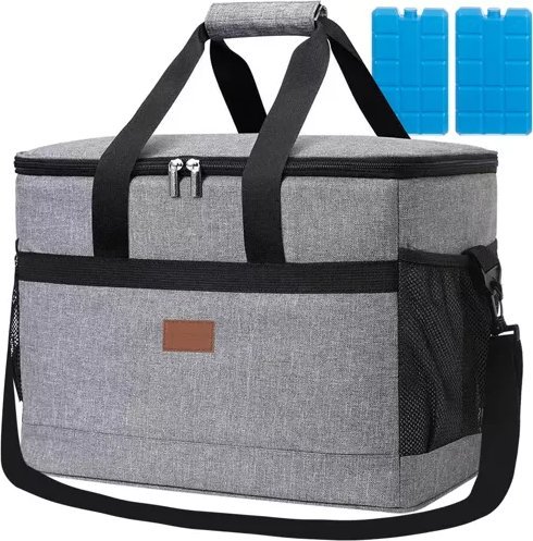 Trizand Torba termiczna 20L 23842