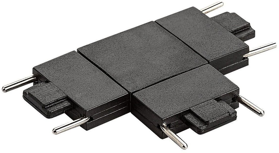 Rabalux Element łączący T do szyn LITRACK CONNECT+ 70202