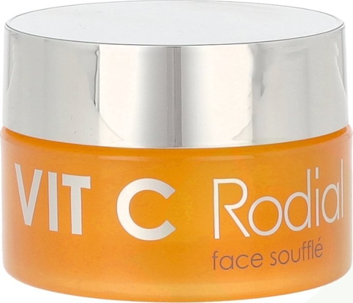Rodial , Vit C, Brightening, Souffle, For Face, 15 ml For Women