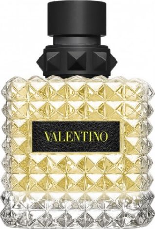 Фото - Жіночі парфуми Valentino Donna Born In Roma Yellow Dream EDP 50 ml 