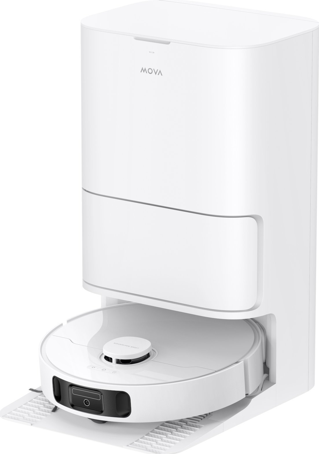 Robot sprzątający Mova E30 Ultra