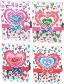 Swede Pamiętnik MIX