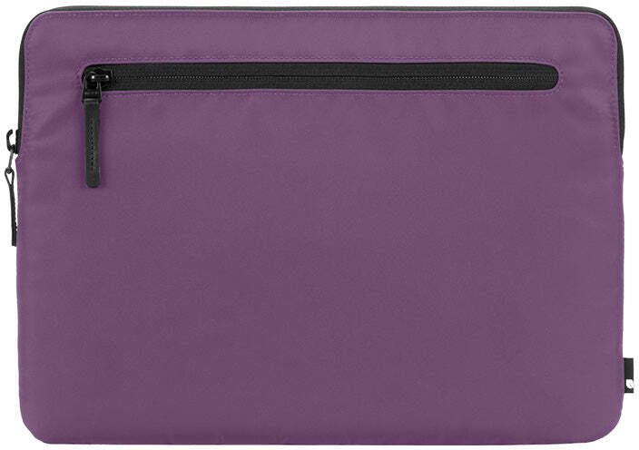 Torba Incase Compact Sleeve with Flight Nylon for MacBook Pro 14" - Nordic Mauve