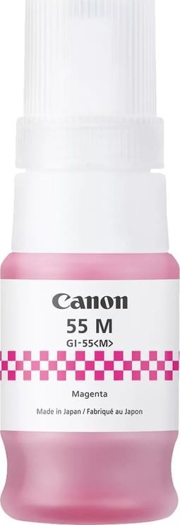 Triton Canon 6290C001 nabój z tuszem 1 szt. Oryginalny Purpurowy