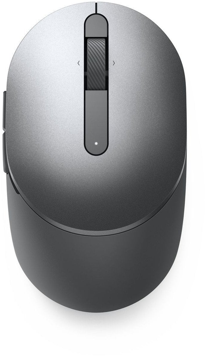 Фото - Мишка Dell Mysz  Mobile Pro  (P0R42)