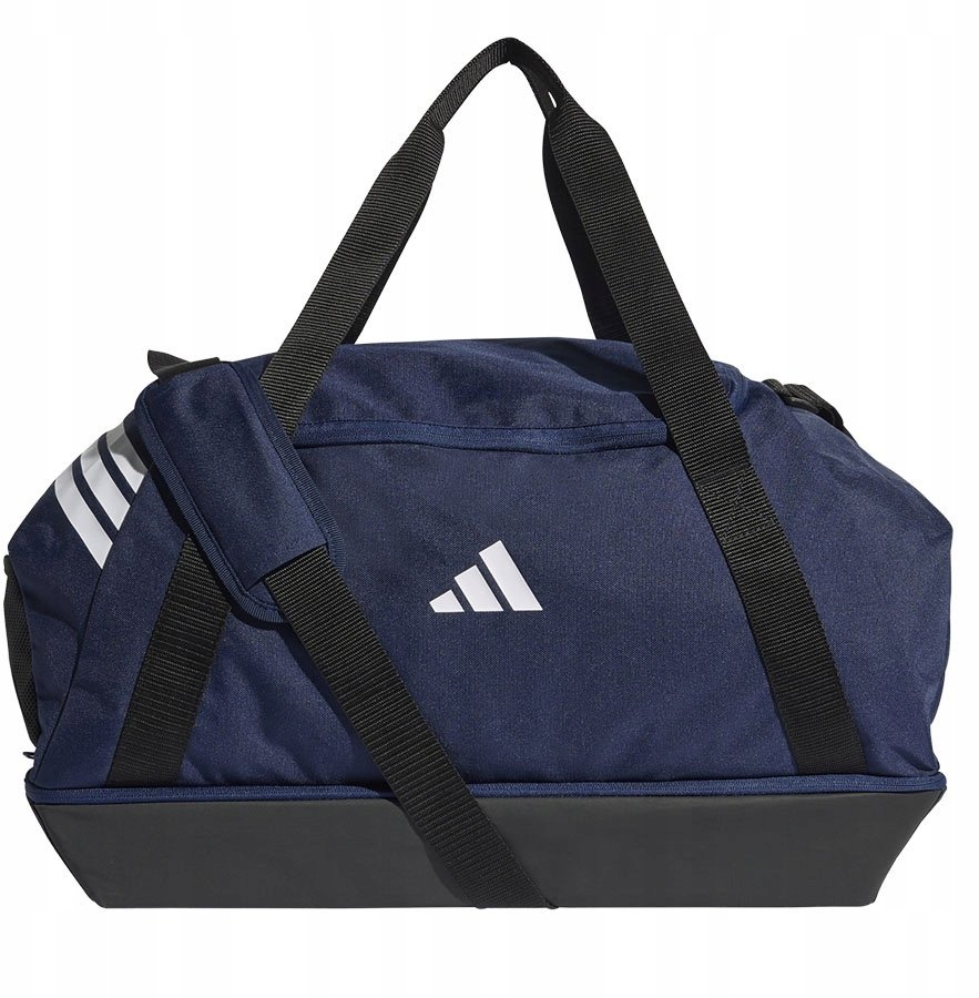 Adidas Torba adidas TIRO Duffle Bottom Compartment M KD4235