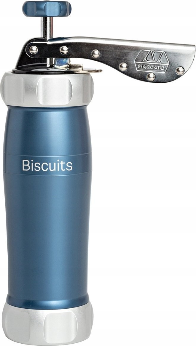 Marcato Marcato Pastry Press powder blue