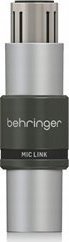 Kolumna Behringer Behringer MIC LINK Miniaturowy booster mikrofonowy