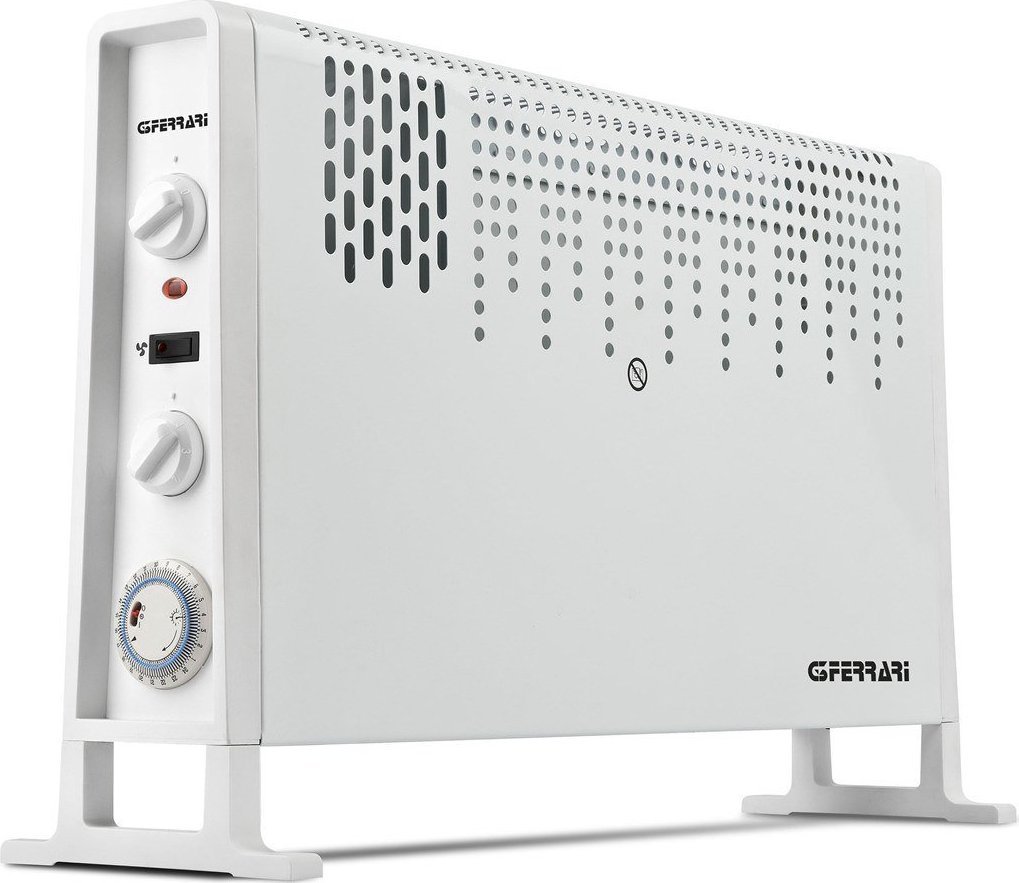 Grzejnik G3Ferrari G6002501 konwektorowy 2000 W