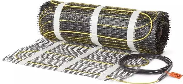 Sourcing HEATING MAT 150W/M2 1.5M2