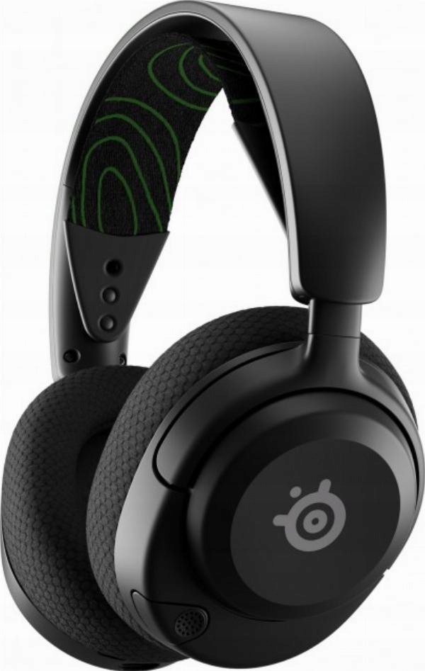 SteelSeries Arctis Nova 5X Czarne (S71002941)