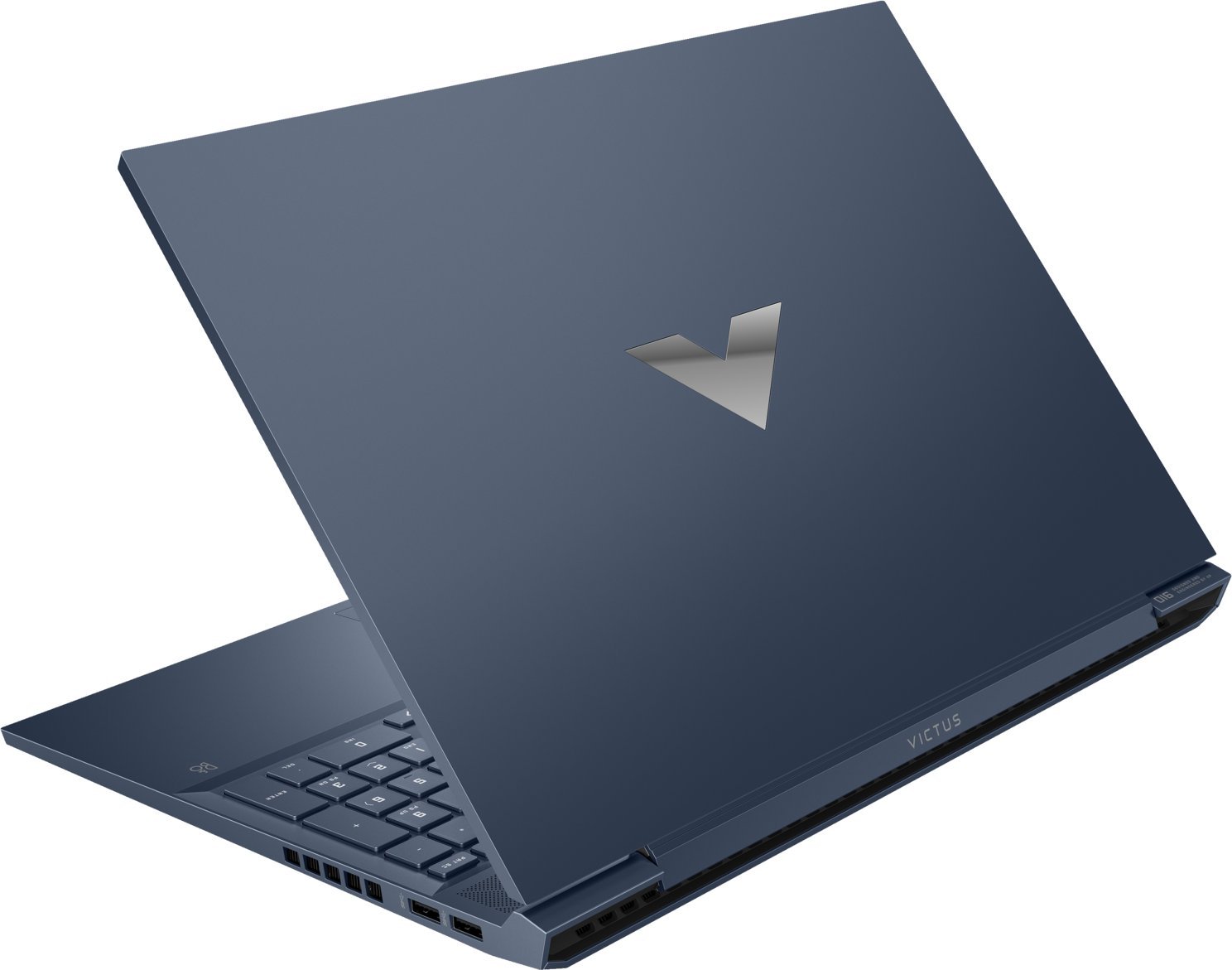 HP Victus 15-fa0033dx i5-12450H / 16 GB / 512 GB / W11 / RTX 3050 / 144 Hz (9T9R8UA)