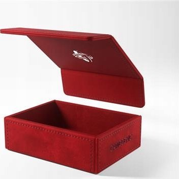 Gamegenic Gamegenic: Token Keep - Red