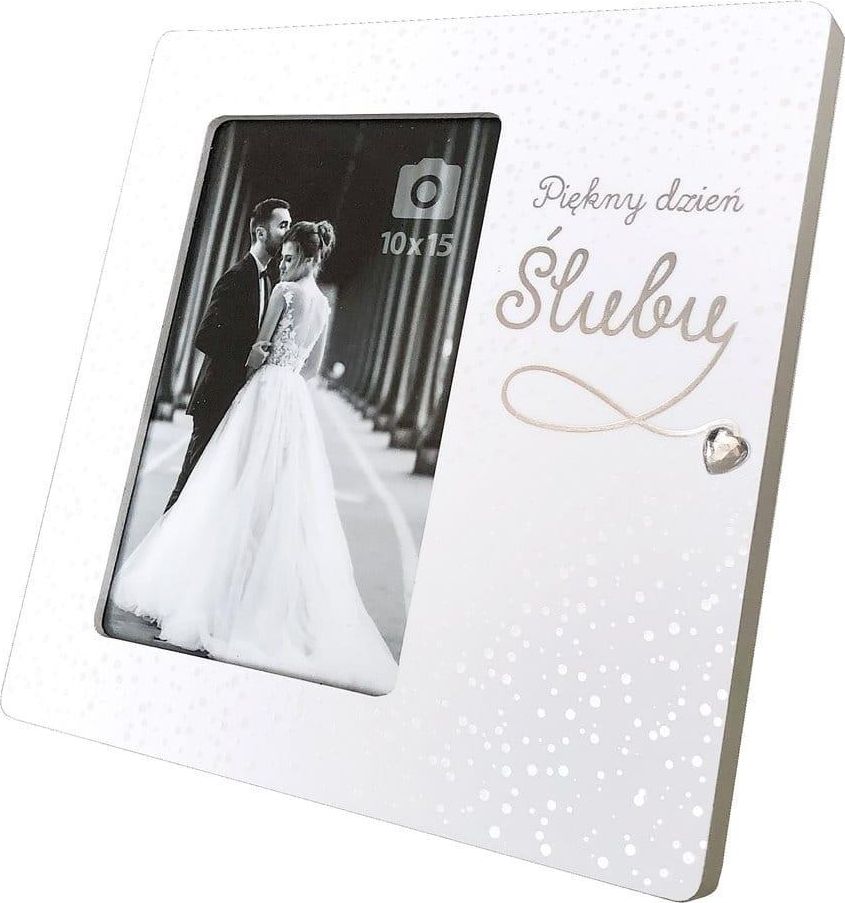 KUKARTKA Ramka Moments RM-043 Ślub