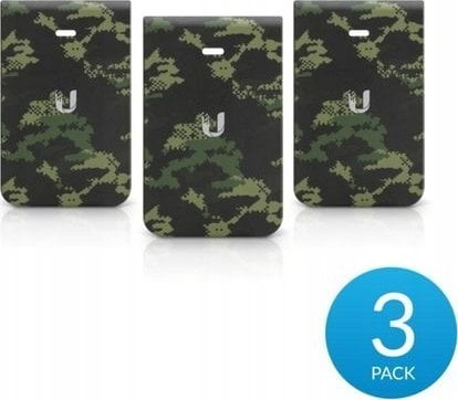   Ubiquiti UBIQUITI CAMO COVER CASING FOR IW-HD IN-WALL HD 3-PACK