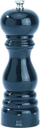 Młynek do przypraw Peugeot Peugeot PARIS pepper mill beech wood black lackered 18 cm
