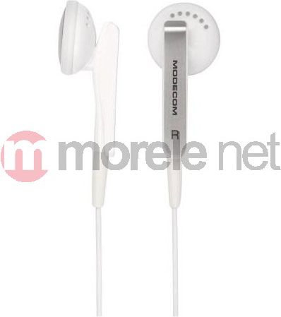 Modecom MC-115 WHITE