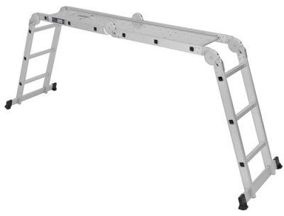 STEPLADDER SHELF (403B 4X3) HAUSHALT