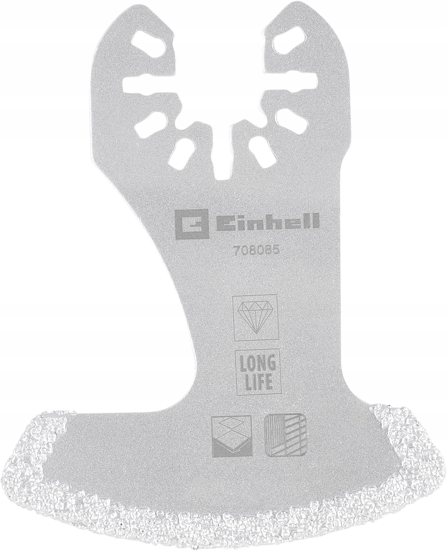 Einhell Brzeszczot Diamentowy 57MM
