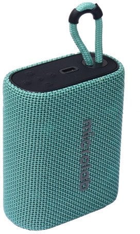 Głośnik Microlab BP21 - green - Przenośny głośnik Bluetooth