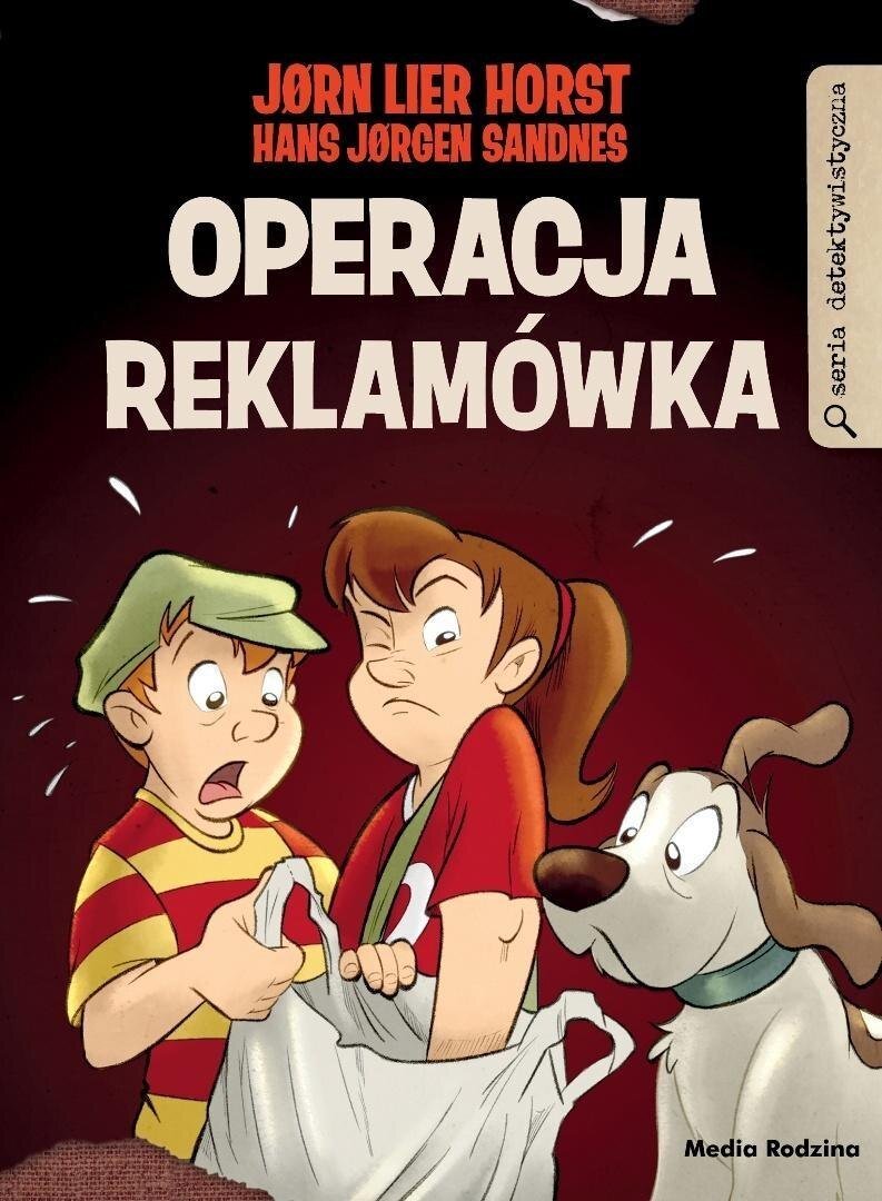 Media Rodzina Operacja Reklamówka