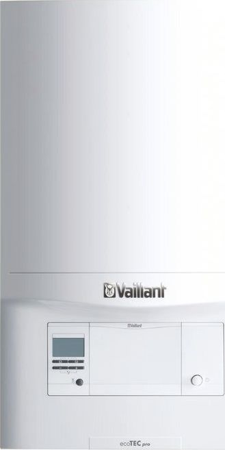 Zdjęcia - Kocioł grzewczy Vaillant Piec gazowy  VC 186/5-3 18 kW  (0010021900)