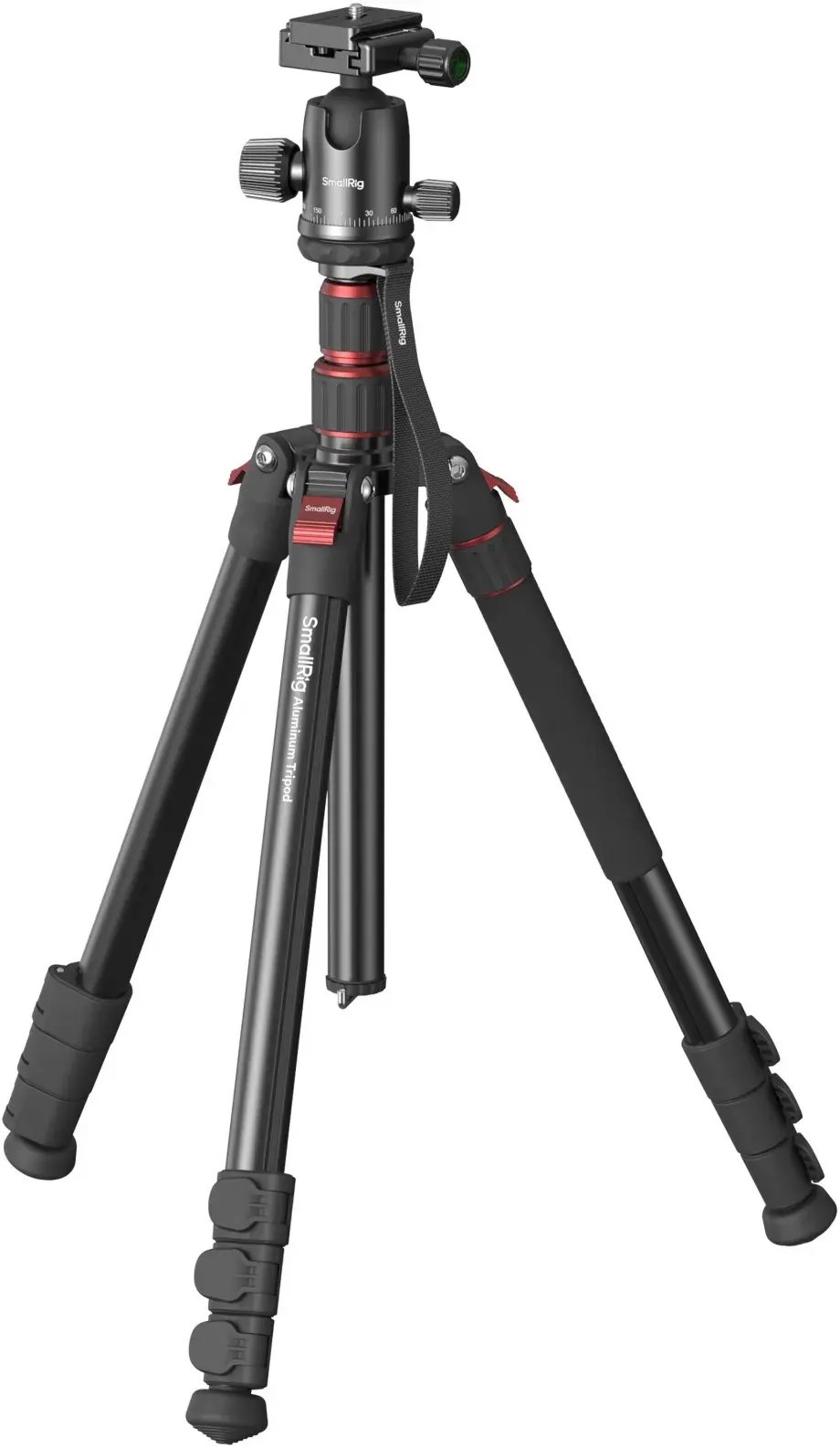 Statyw Riso SmallRig - 5630 Photo Tripod Alu (6941590025087)