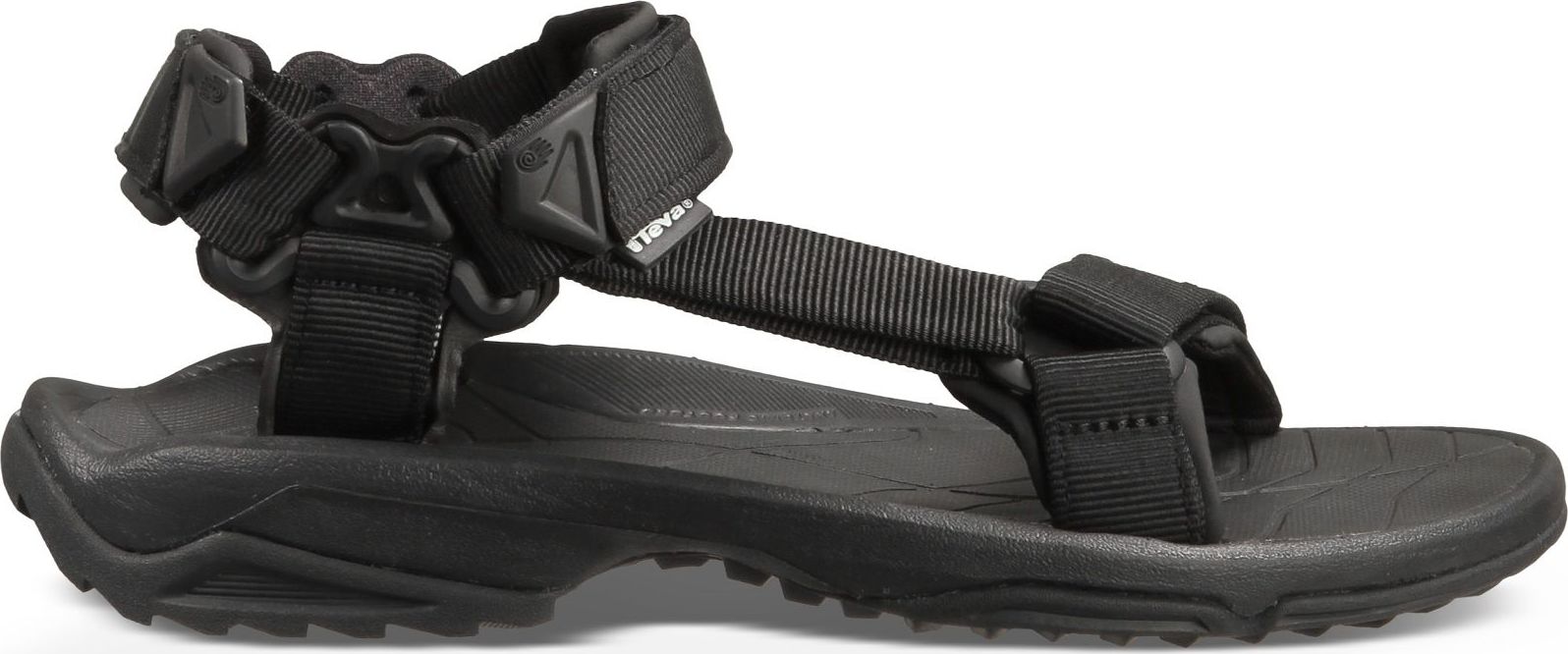 Teva Sandały męskie Terra Fi Lite blk r. 45 (1001473)